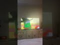 Closing To VeggieTales Moe And The Big Exit 2007 DVD