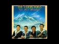 The Four Tops - I Believe In You And Me