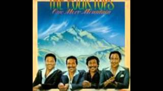 The Four Tops - I Believe In You And Me