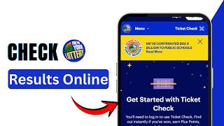 How to Check NY Lottery Results Online 2026 | New York Winning Numbers