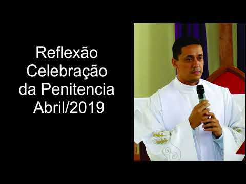 Levanta tu que dormes. Reflexão Celebração Penitencial.