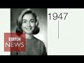 Hillary Clinton: Life and career in 90 seconds - BBC.