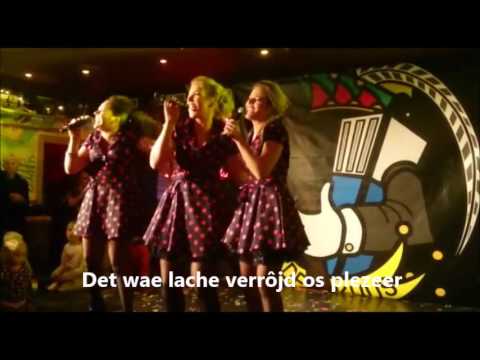 Wir us get angers - Kiehk, Veul & Preuf (LVK 2017)