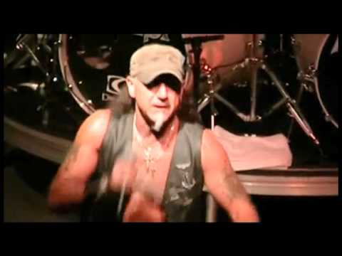 Accept LIVE- Metal Heart - live from Cleveland Video