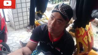 Download lagu Gagal mudik gara Gara COVID-19 mp3