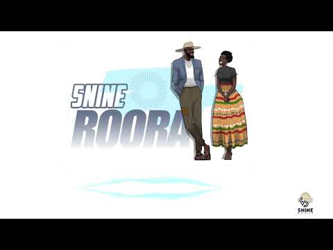 5nine - Roora(Official Audio)
