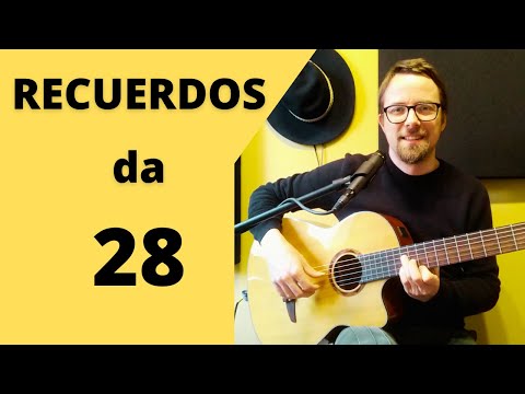Recuerdos da 28 - Alex