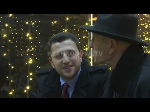 Intervistohet Sabahudin Cena - 14.01.2018 - Klan Kosova