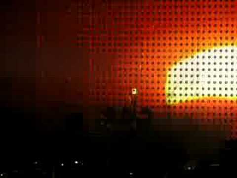 Tiesto Live @ T-Mobile Arena - Prague, CZ