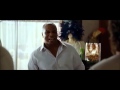 The Hangover Mike Tyson Scene