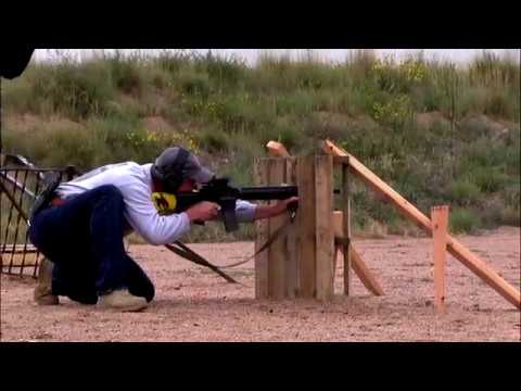 Magpul Wyoming Governor's Match August 4th & 5th 2018.