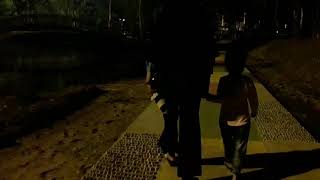 Download lagu ADA APA Hutan Kota Bagansiapiapi di Malam Hari mp3