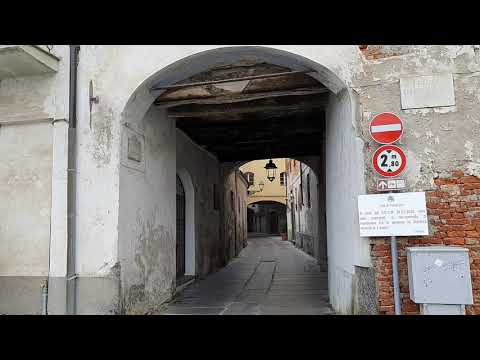 savigliano cn da visitare