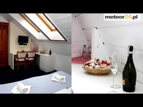 Villa Bella Italia - Mikołajki meteor24.pl