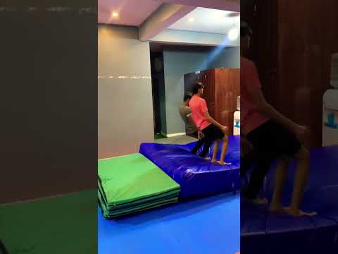 Brother hood Sync in a perfect way! #shorts #reflexx