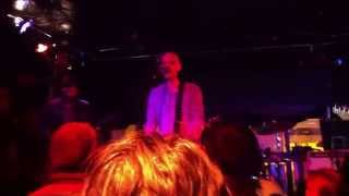 The Jealous Sound - Hope For Us (Live)