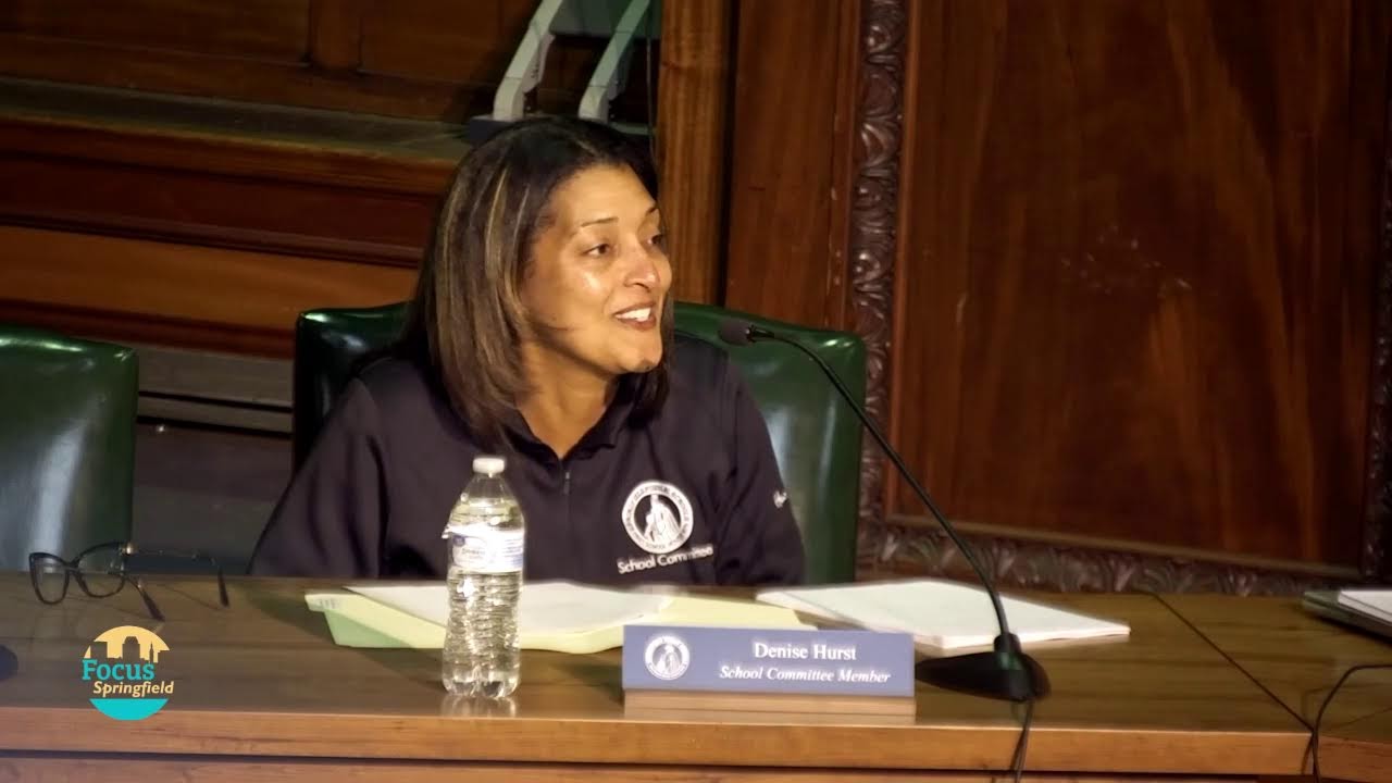 From the School Committee