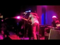 Richard Bona Blue Frog 