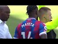 Jean-Philippe Mateta vs Aston Villa | 20/08/2022