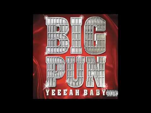 Big Pun - It's So Hard (Feat. Donell Jones)