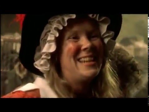 Secrets of the Dead: Voyage of the Courtesans