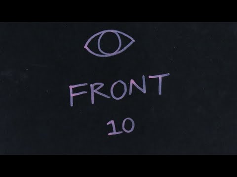 How to fall in love with art again