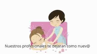 Masajes Azuqueca de Henares - tu empresa aqui