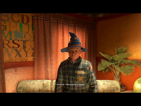 Dying Light Part 35 Playthrough w/ SICK - Rupert the Gunsmith - Search for insulin in the pharmacies