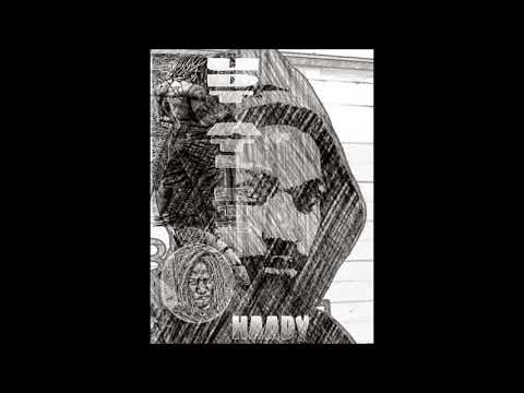 HAADY HAAD - DOPEFLOWZ