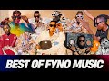 BEST OF FYNO MUSIC MIXED BY DJ KATWILZ LATEST UGANDAN NEW MUSIC HITS NONSTOP 2025