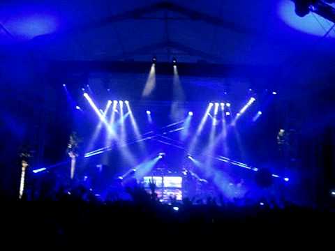 "Coachella 2009" MSTRKRFT - (click, click) - Sahara Saturday pt15