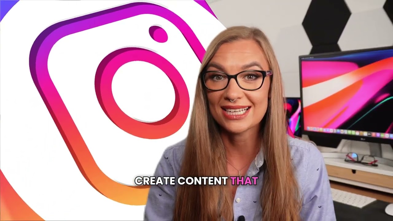Cruz Creative YouTube video