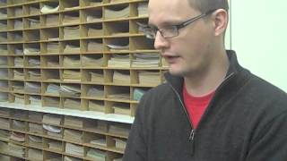 It came upon the midnight clear (Carol) - bass part