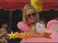 Care Bears In 2007 Macy S Thanksgiving Day Parade