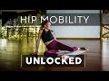 Hip Internal Rotation In 10 Minutes FRC Mobility Hack