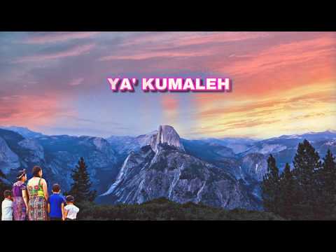 OBSESIÓN MONTEJO - Ya' Kumaleh (Sub-Español )