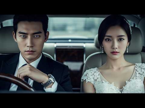 【FULL】Runaway Bride Accidentally Marries SECRET Casino Prince! 👑💍