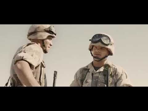 Grandes Escenas - Soldado Anónimo - Razón de lucha