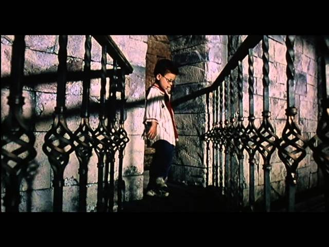Tráiler de Pequeño vampiro