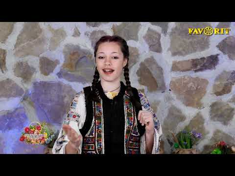 Sorina Lacramioara Anton - Mai badita mai ciobane