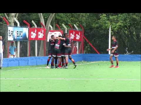 GR ELITE JD IPORÃ  (4 X 1) GE ESPERANÇA JD SÃO RAFAEL