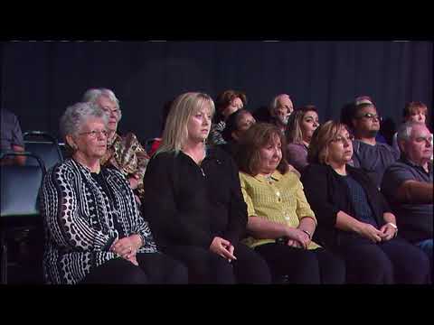 EWTN Live - 2017-09-20 - Steve Wood