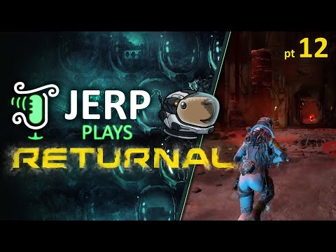 Returnal | pt12