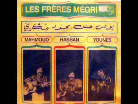 Les Frères Mégri - Sebar