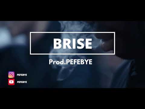 Hamza x Damso " BRISE " Type Beats - 2020 -