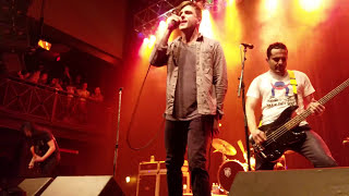 Saosin - Racing Toward A Red Light (Live @ The NorVA - 3/12/16)