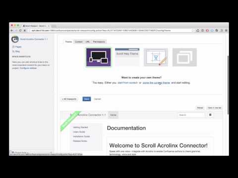 Webinar: Scroll Viewport 2.0