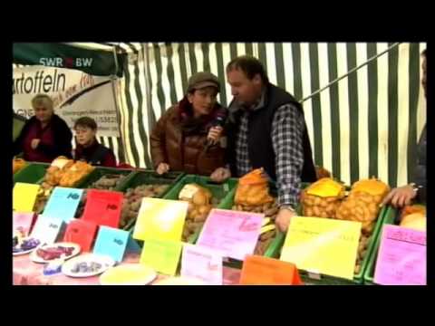 Kartoffelfest Wolfegg 2009