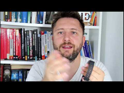 Media-Tech Smartband ACTIVEBAND TEMPERATURE ECG MT865 - recenzja