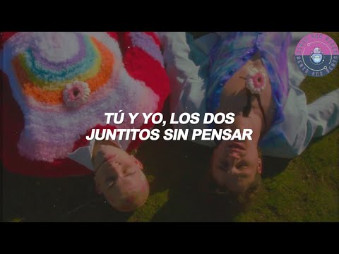 Marc Seguí, Pol Granch - Tiroteo (Español + Lyrics)